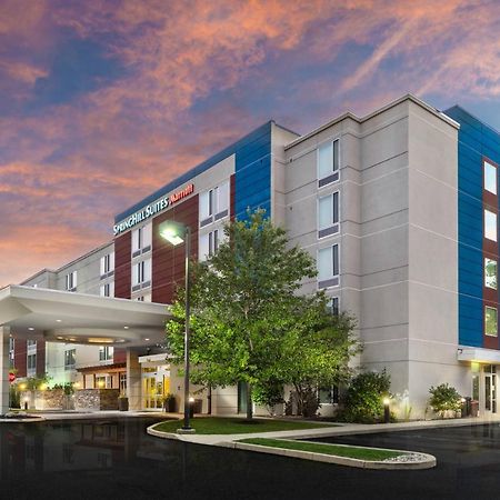 Springhill Suites By Marriott Philadelphia Valley Forge/קינג אוף פרוסיה מראה חיצוני תמונה