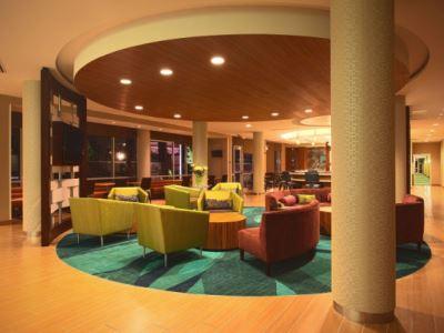 Springhill Suites By Marriott Philadelphia Valley Forge/קינג אוף פרוסיה מראה חיצוני תמונה