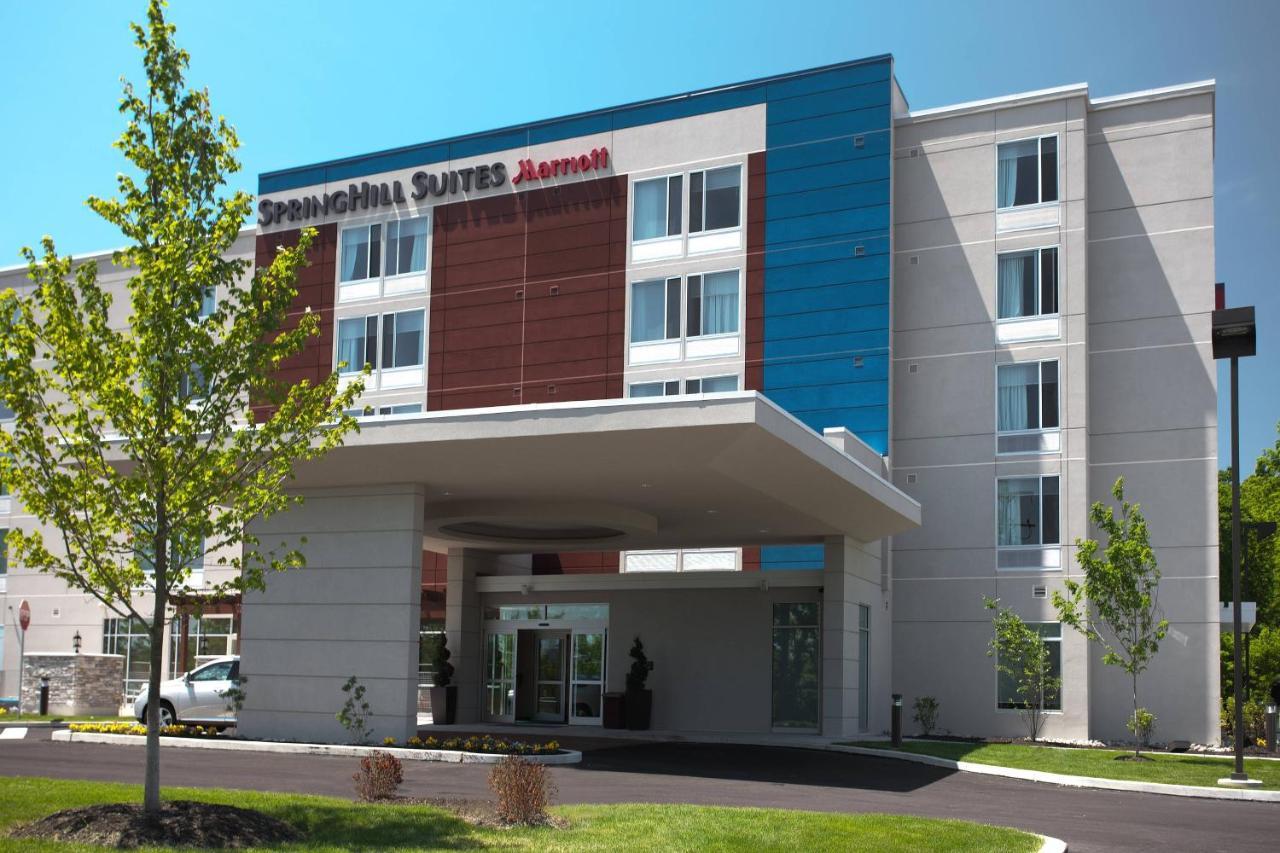 Springhill Suites By Marriott Philadelphia Valley Forge/קינג אוף פרוסיה מראה חיצוני תמונה