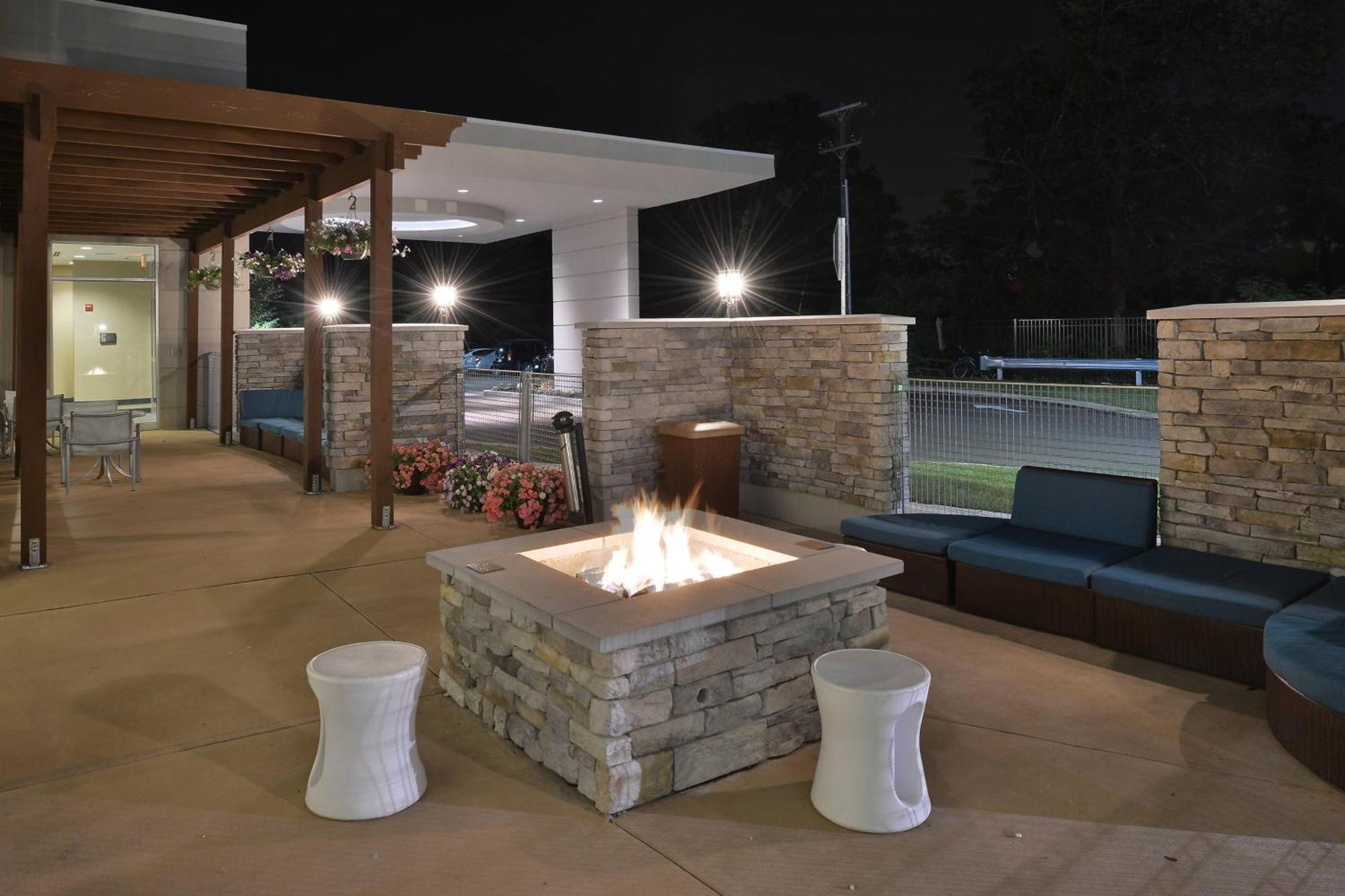 Springhill Suites By Marriott Philadelphia Valley Forge/קינג אוף פרוסיה מראה חיצוני תמונה