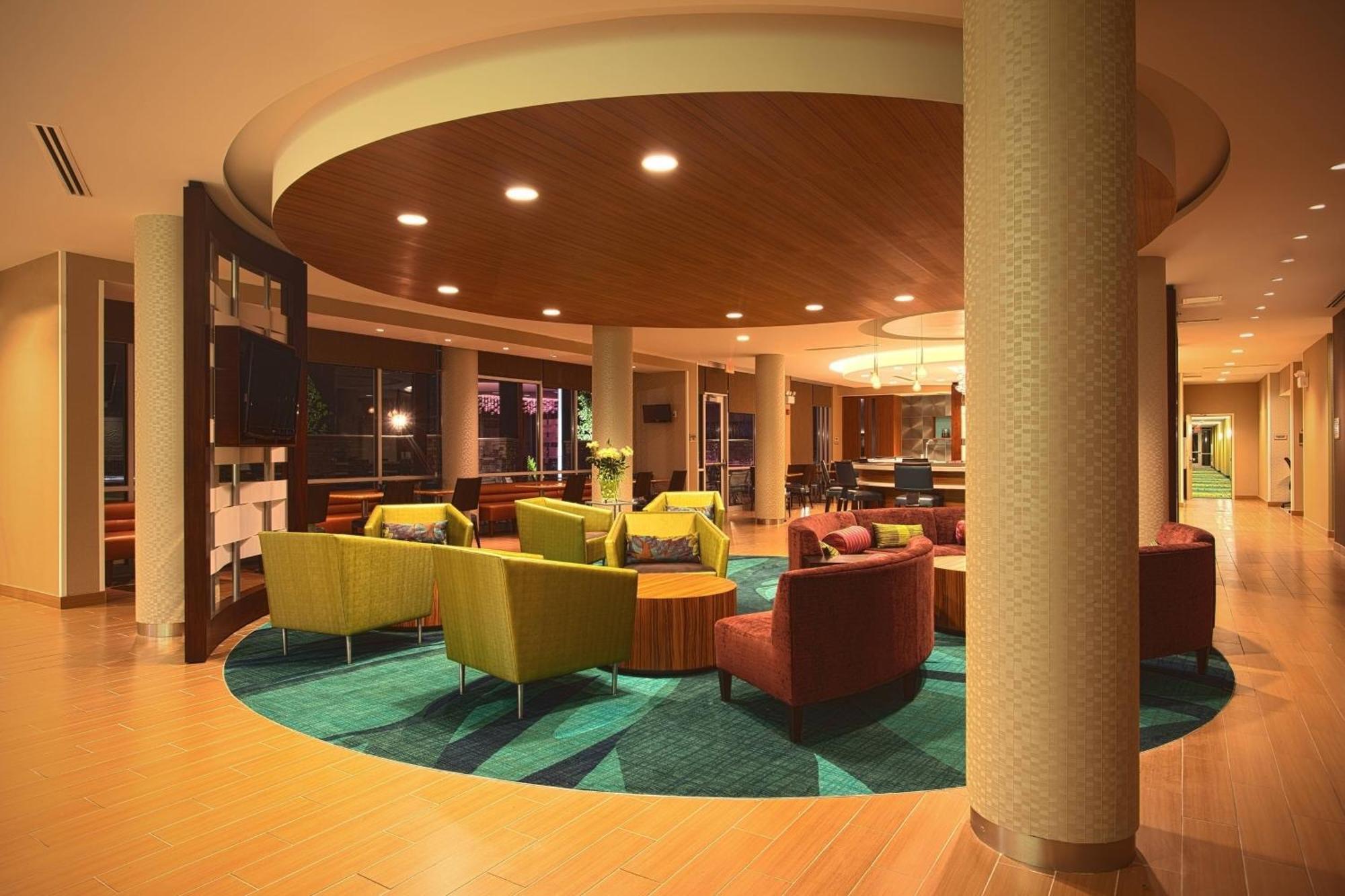 Springhill Suites By Marriott Philadelphia Valley Forge/קינג אוף פרוסיה מראה חיצוני תמונה