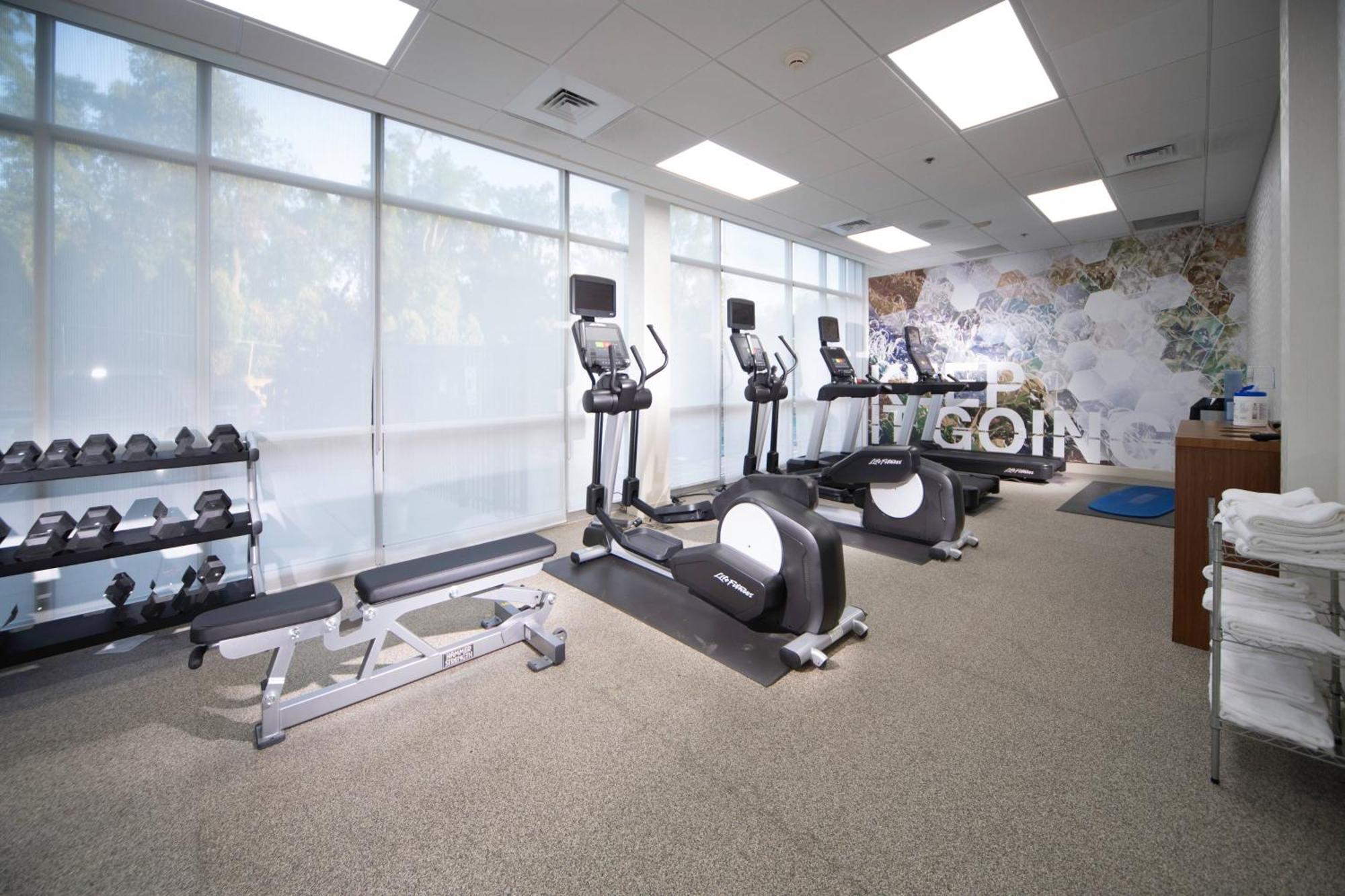 Springhill Suites By Marriott Philadelphia Valley Forge/קינג אוף פרוסיה מראה חיצוני תמונה