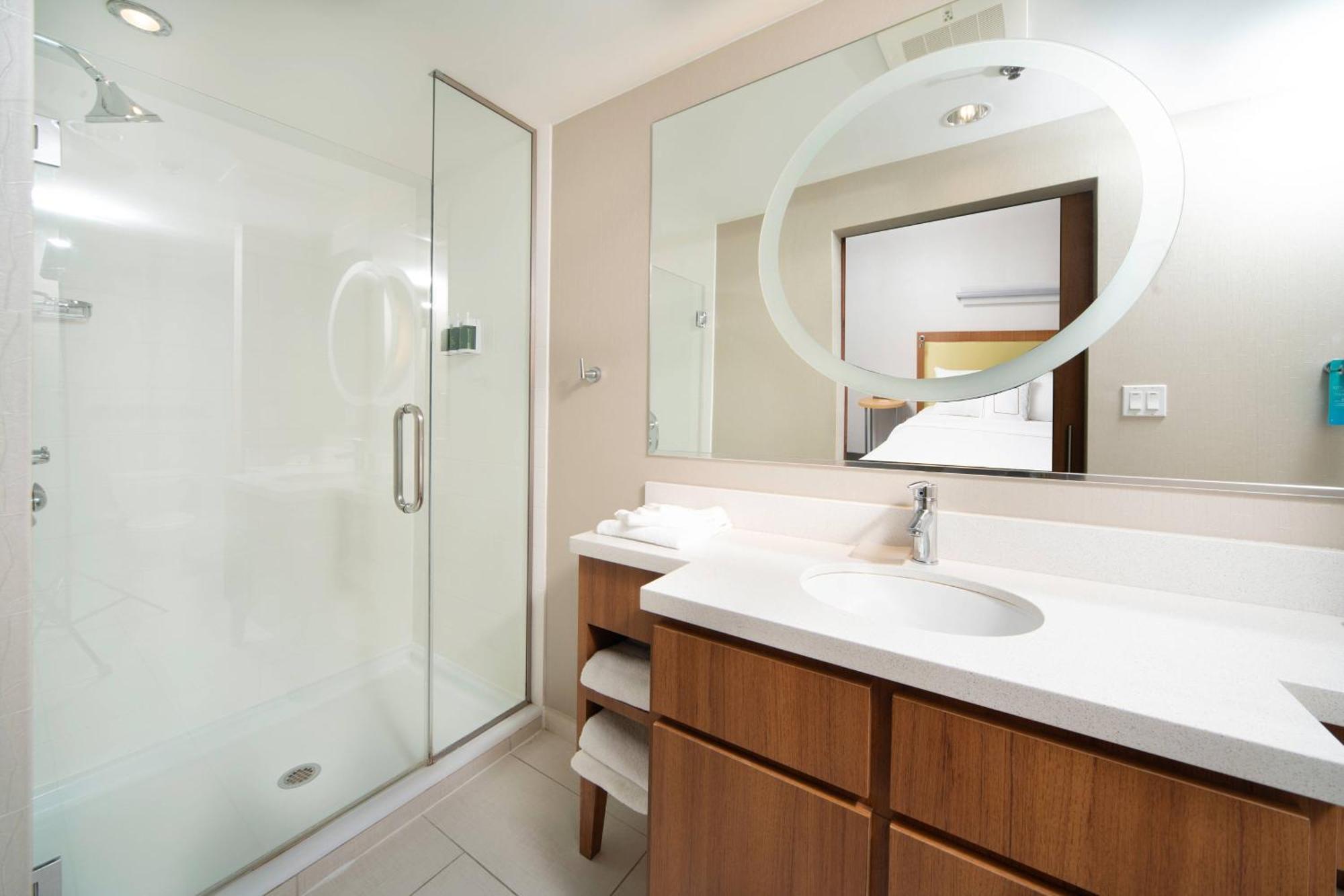 Springhill Suites By Marriott Philadelphia Valley Forge/קינג אוף פרוסיה מראה חיצוני תמונה