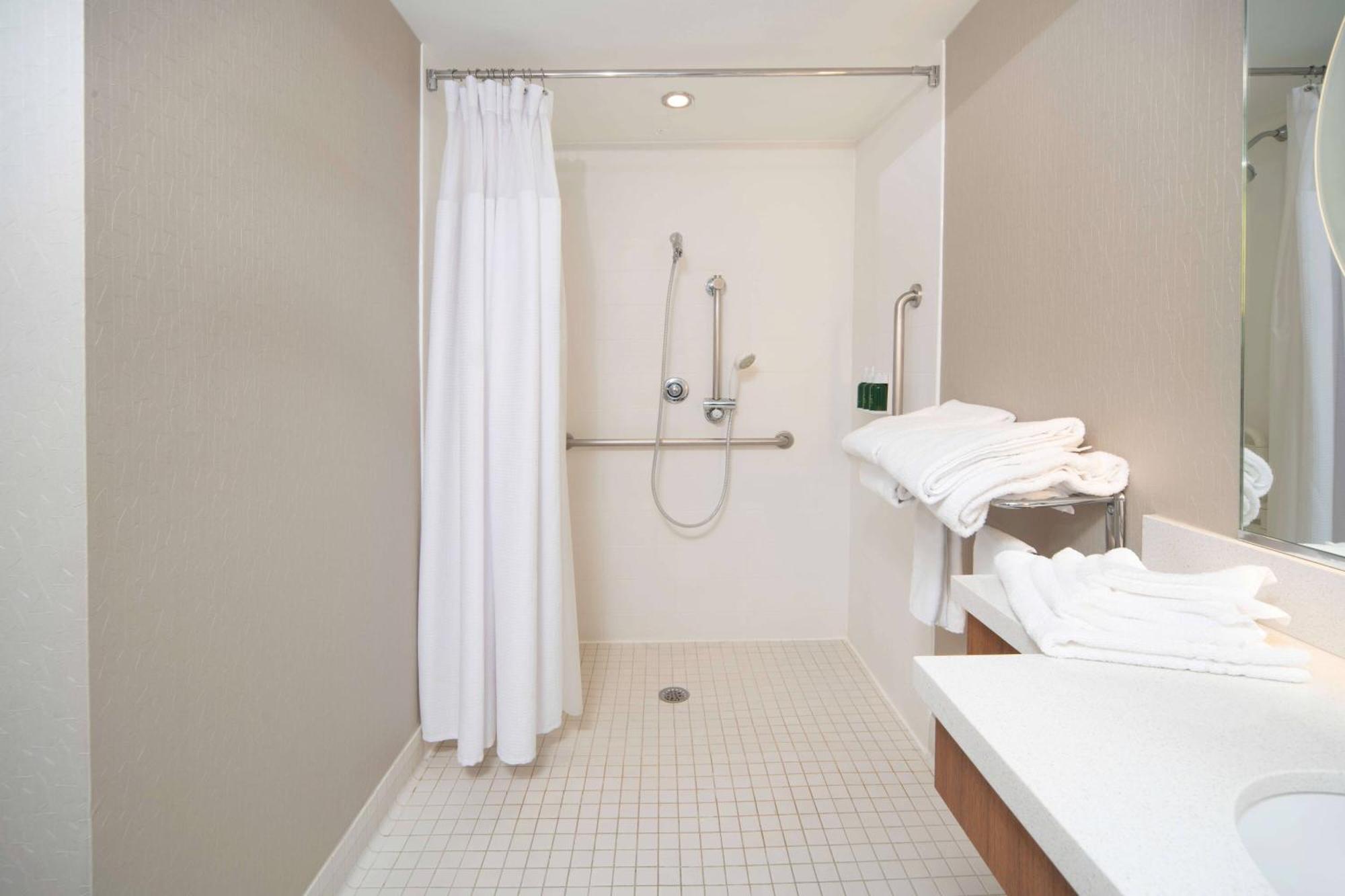 Springhill Suites By Marriott Philadelphia Valley Forge/קינג אוף פרוסיה מראה חיצוני תמונה
