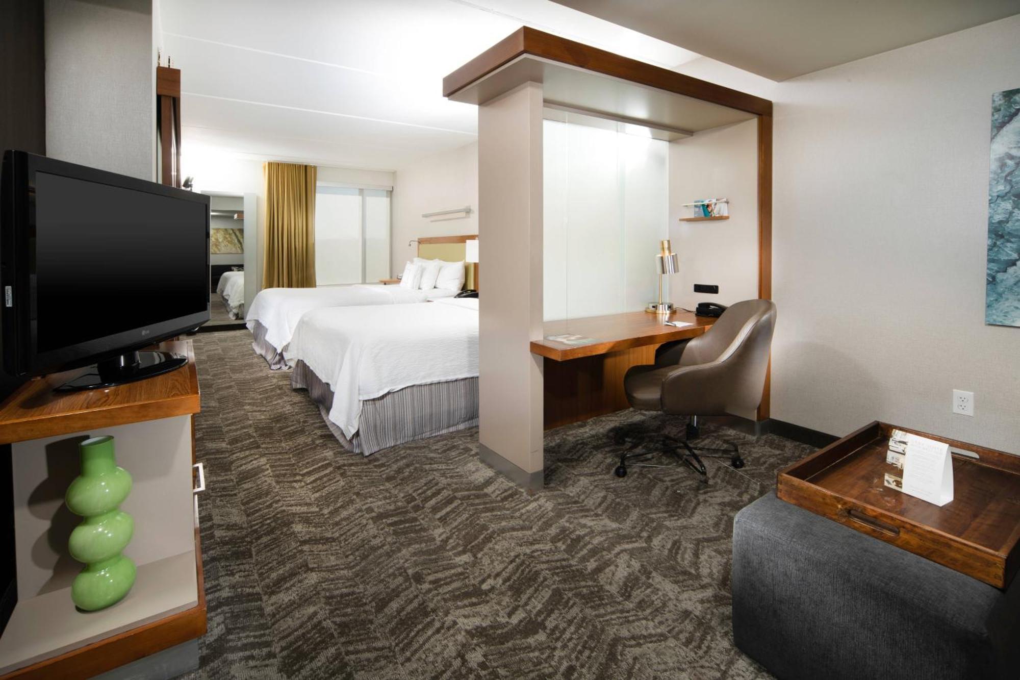 Springhill Suites By Marriott Philadelphia Valley Forge/קינג אוף פרוסיה מראה חיצוני תמונה