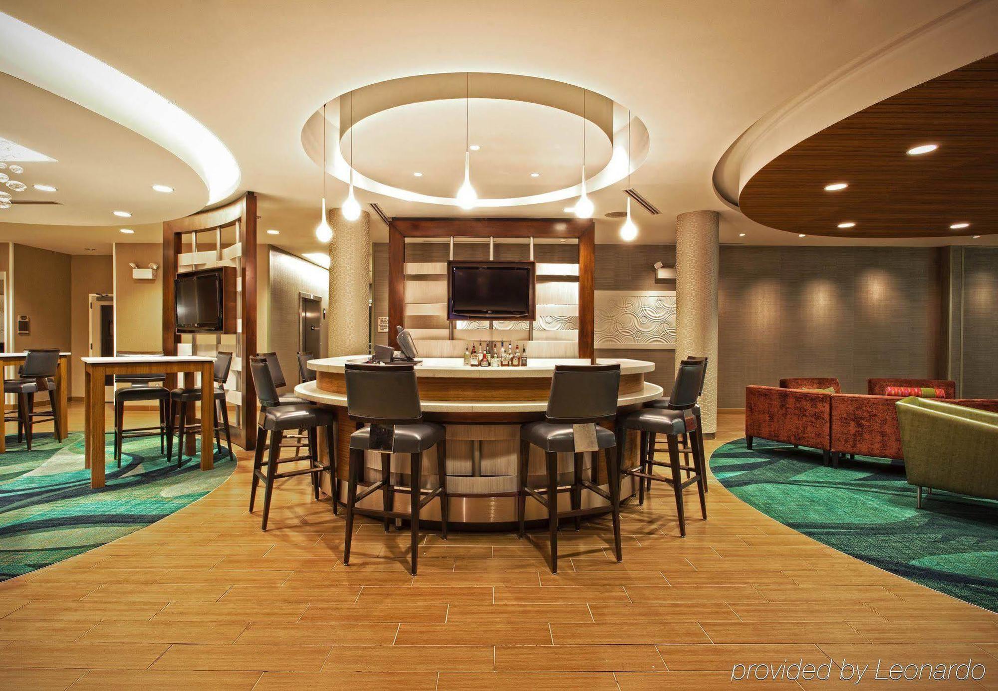 Springhill Suites By Marriott Philadelphia Valley Forge/קינג אוף פרוסיה מראה חיצוני תמונה